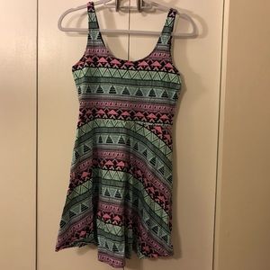 Victoria’s Secret Skater Dress